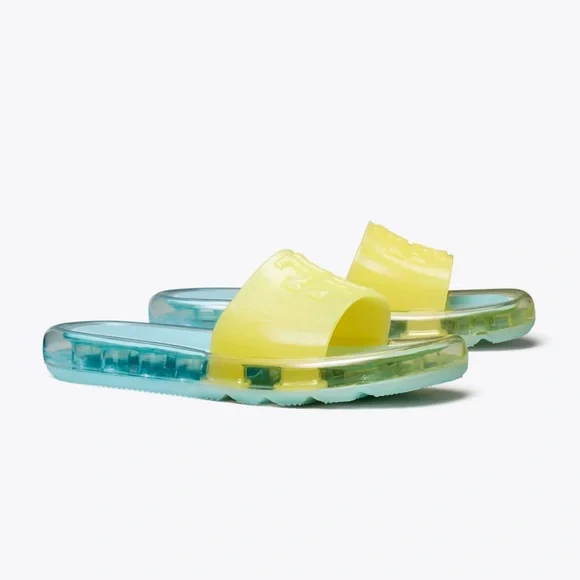 靴 Tory Burch Tory Burch Bubble Jelly 25cm Tory Burch Tory Burch Bubble Jelly 25cm